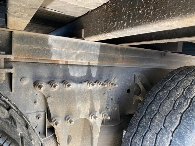 日野プロフィアクレーン4段大型（10t）[写真18]