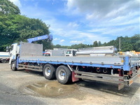 日野プロフィアクレーン4段大型（10t）[写真02]