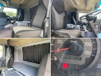 日野プロフィアクレーン4段大型（10t）[写真09]