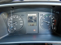 三菱ふそうファイターセーフティクレーン4段増トン（6t・8t）[写真18]