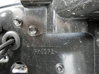 三菱ふそうファイターセーフティクレーン4段増トン（6t・8t）[写真24]