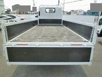 いすゞエルフ平ボディ小型（2t・3t）[写真12]