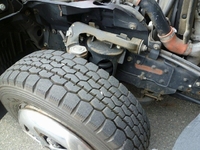 いすゞエルフ平ボディ小型（2t・3t）[写真23]