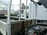 いすゞエルフ平ボディ小型（2t・3t）[写真25]