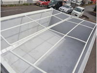 UDトラックスコンドルダンプ・クレーン付中型（4t）[写真11]