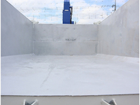 UDトラックスコンドルダンプ・クレーン付中型（4t）[写真12]