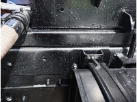 UDトラックスコンドルダンプ・クレーン付中型（4t）[写真18]