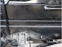 UDトラックスコンドルダンプ・クレーン付中型（4t）[写真20]