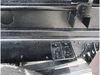 UDトラックスコンドルダンプ・クレーン付中型（4t）[写真21]