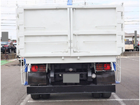 UDトラックスコンドルダンプ・クレーン付中型（4t）[写真23]