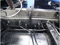 UDトラックスコンドルダンプ・クレーン付中型（4t）[写真27]