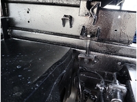 UDトラックスコンドルダンプ・クレーン付中型（4t）[写真28]