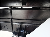 UDトラックスコンドルダンプ・クレーン付中型（4t）[写真30]