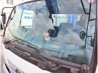 UDトラックスコンドルダンプ・クレーン付中型（4t）[写真34]