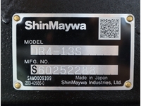 UDトラックスコンドルダンプ・クレーン付中型（4t）[写真09]