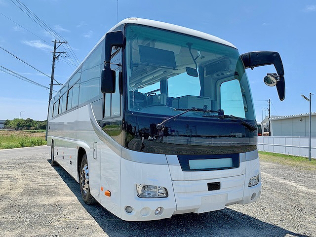 日野セレガバス[写真01]