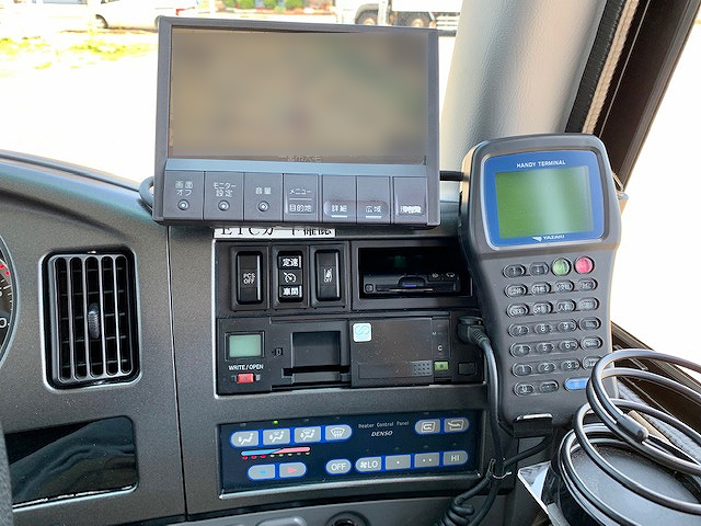 日野セレガバス[写真10]