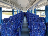 日野セレガバス[写真14]