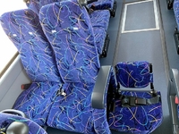 日野セレガバス[写真15]