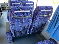 日野セレガバス[写真16]