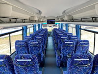 日野セレガバス[写真17]