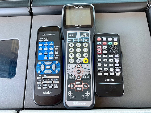 日野セレガバス[写真20]