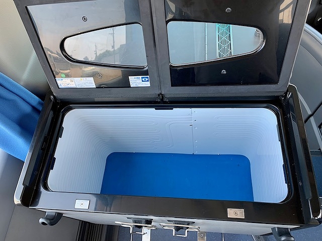 日野セレガバス[写真22]