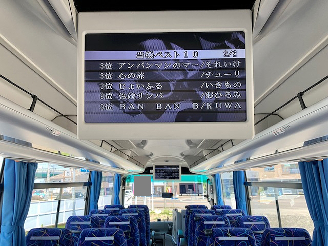 日野セレガバス[写真23]