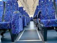 日野セレガバス[写真24]