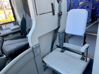 日野セレガバス[写真25]