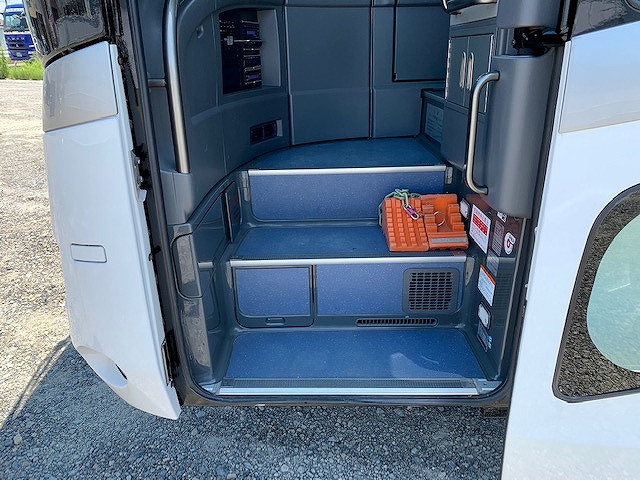 日野セレガバス[写真26]