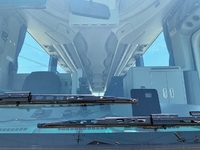 日野セレガバス[写真27]