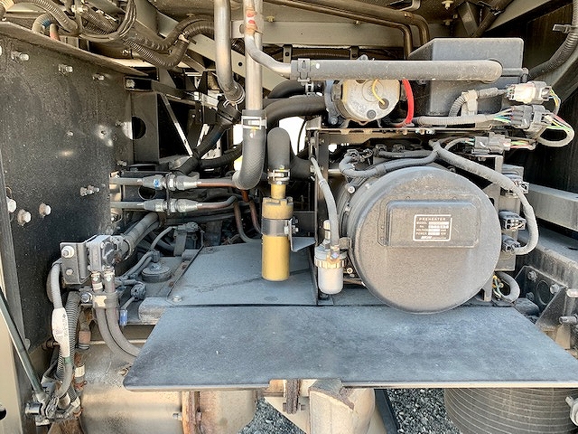 日野セレガバス[写真29]