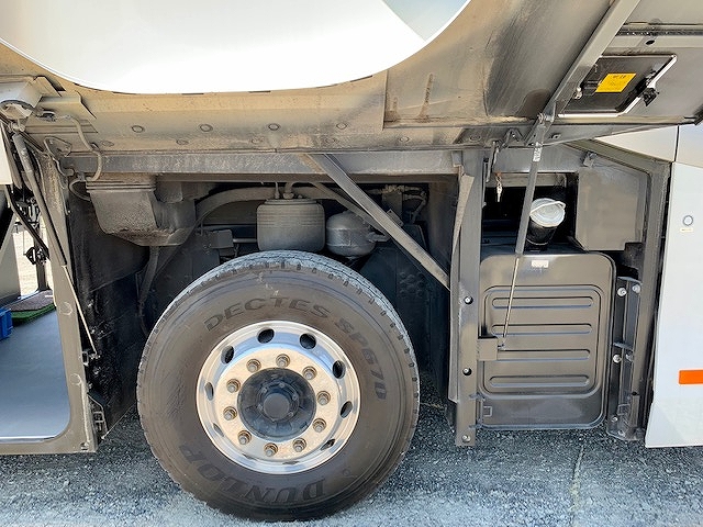 日野セレガバス[写真33]