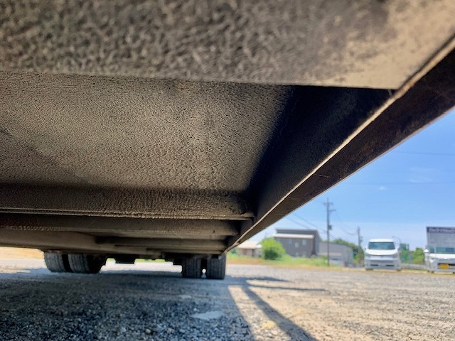 日野セレガバス[写真35]