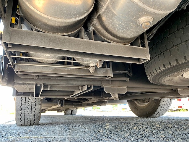 日野セレガバス[写真36]