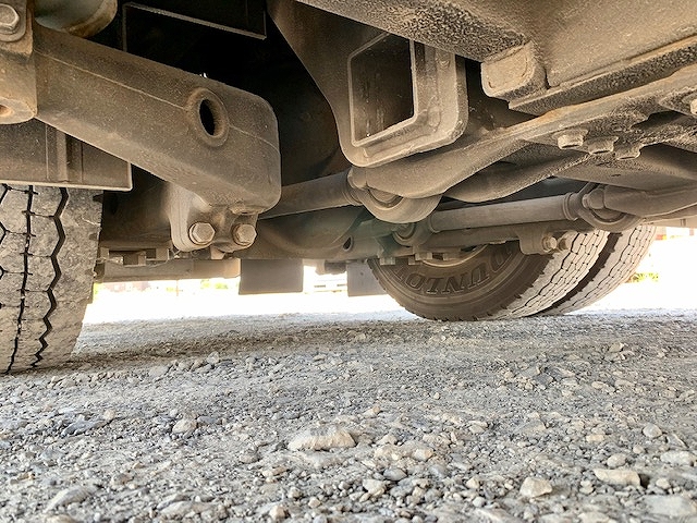 日野セレガバス[写真37]