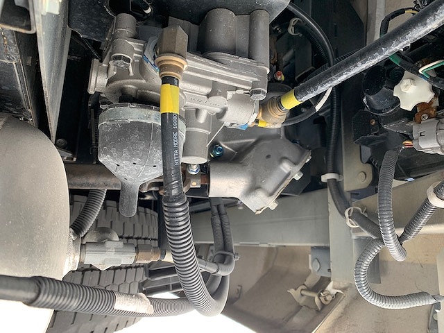 日野セレガバス[写真39]