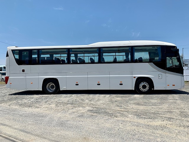 日野セレガバス[写真05]