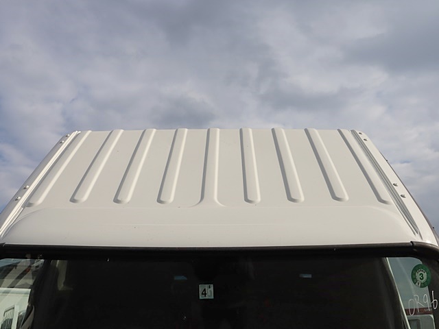 日野デュトロ三転ダンプ小型（2t・3t）[写真16]