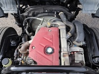 日野デュトロ三転ダンプ小型（2t・3t）[写真17]