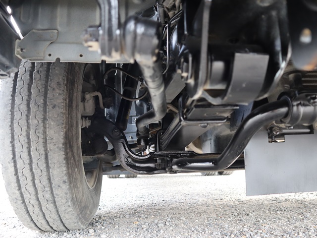 日野デュトロ三転ダンプ小型（2t・3t）[写真19]