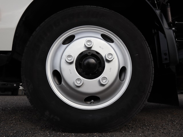 日野デュトロ三転ダンプ小型（2t・3t）[写真21]