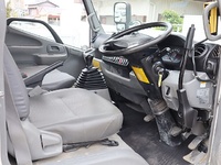 日野デュトロ三転ダンプ小型（2t・3t）[写真27]