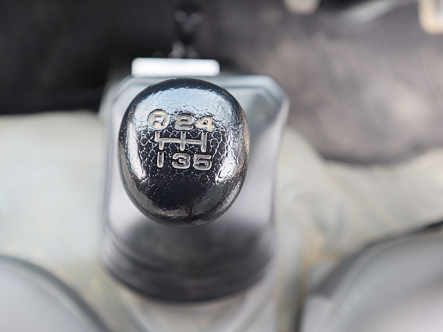 日野デュトロ三転ダンプ小型（2t・3t）[写真32]