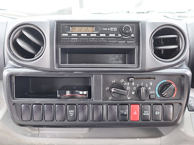 日野デュトロ三転ダンプ小型（2t・3t）[写真35]