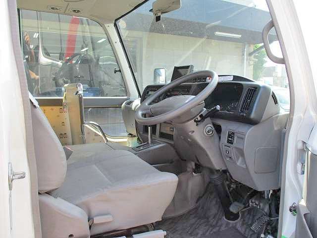 日野リエッセ園児バス[写真10]