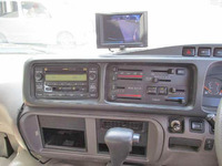 日野リエッセ園児バス[写真11]