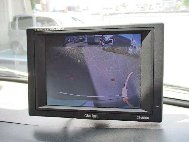 日野リエッセ園児バス[写真12]