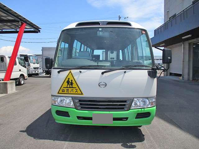 日野リエッセ園児バス[写真03]